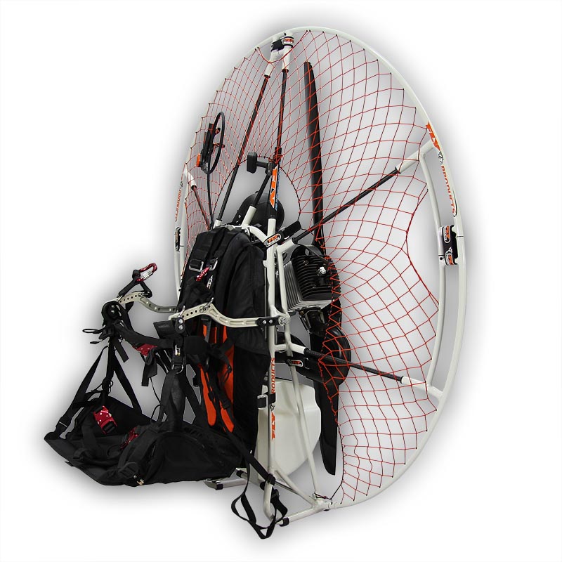 race c paramotor for sale by fly products